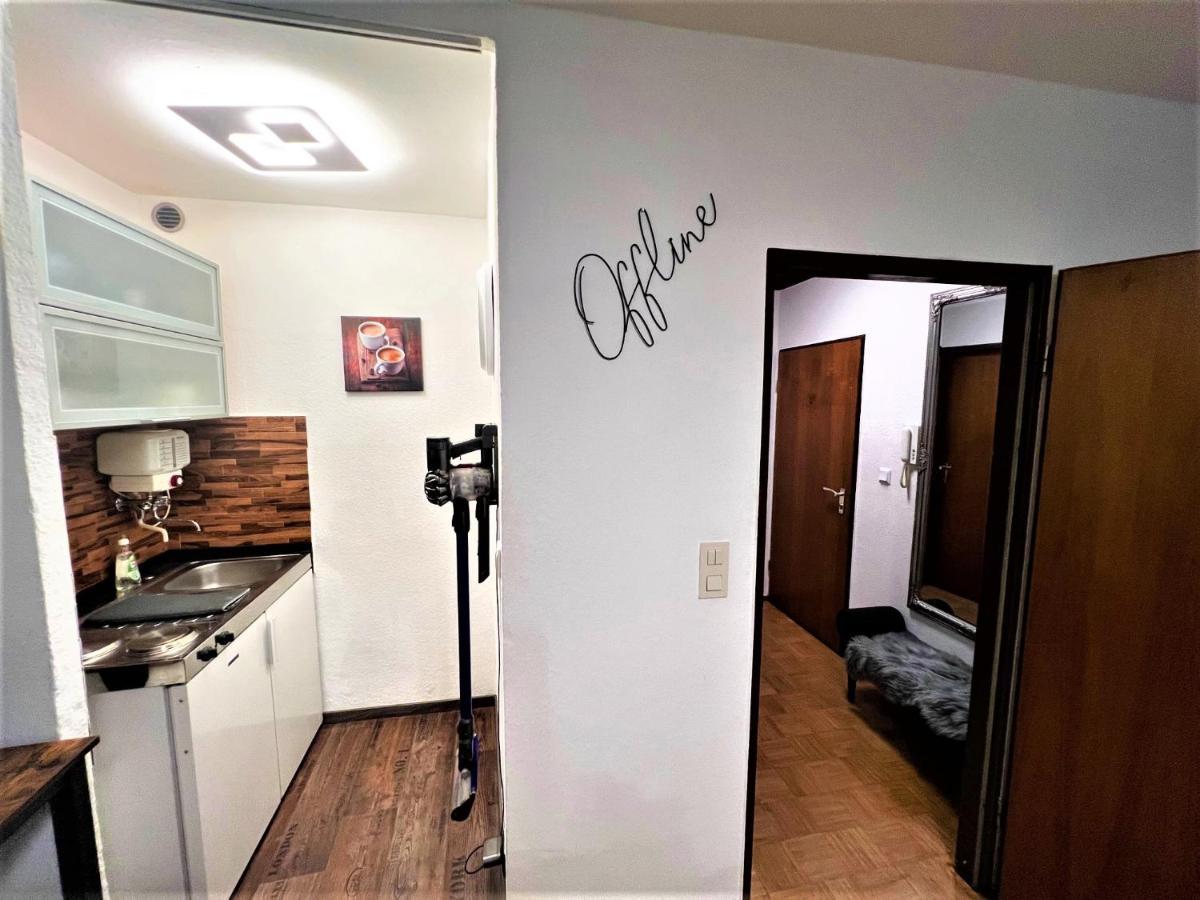 Apartment Offline 51