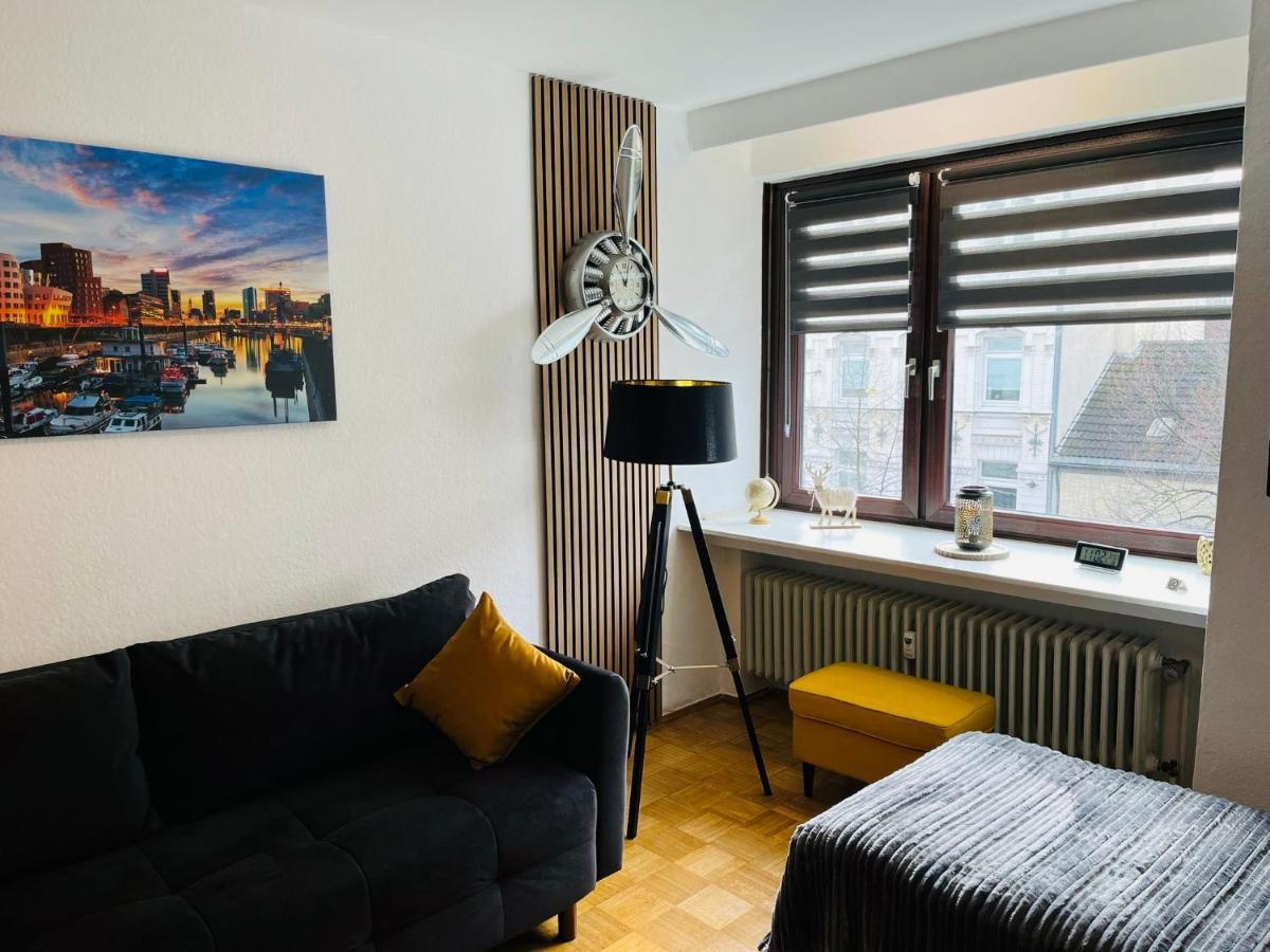 Offline 51 Apartment