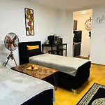 Offline 51 Apartment Düsseldorf