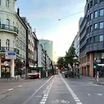 Offline 51 Apartment Düsseldorf