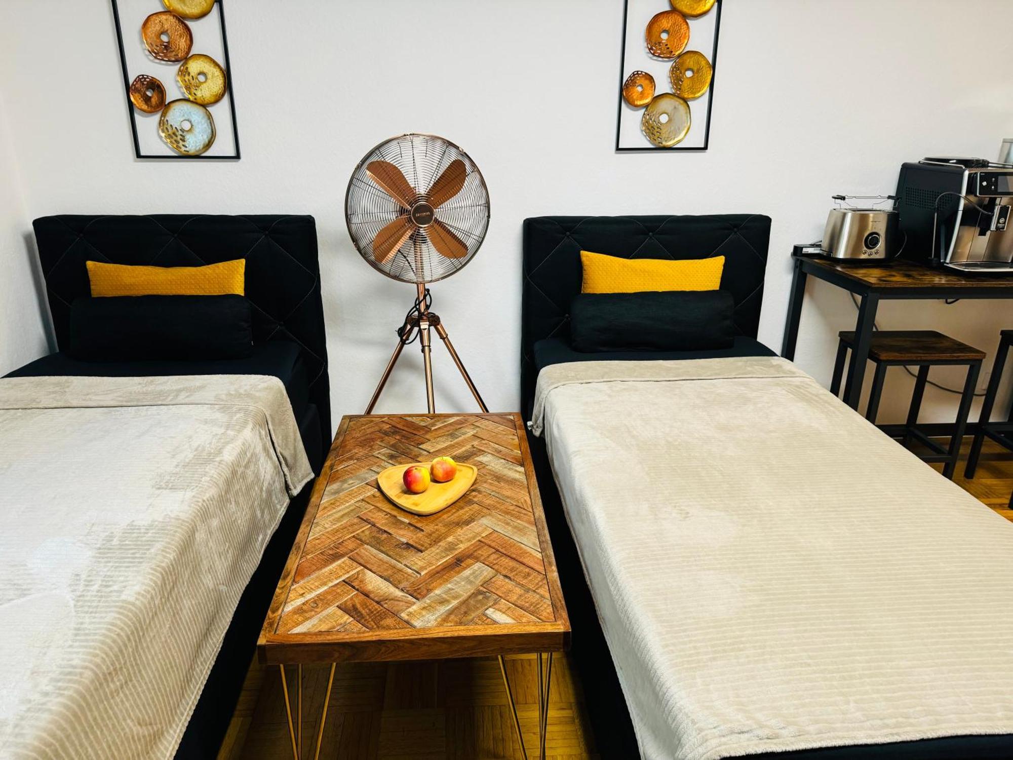 Offline 51 Apartment Düsseldorf