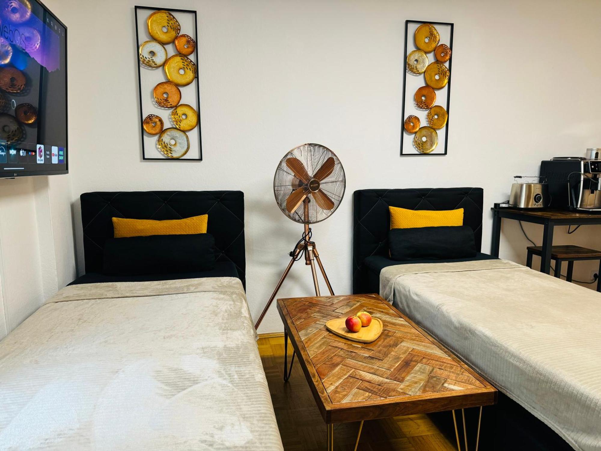 Apartment Offline 51