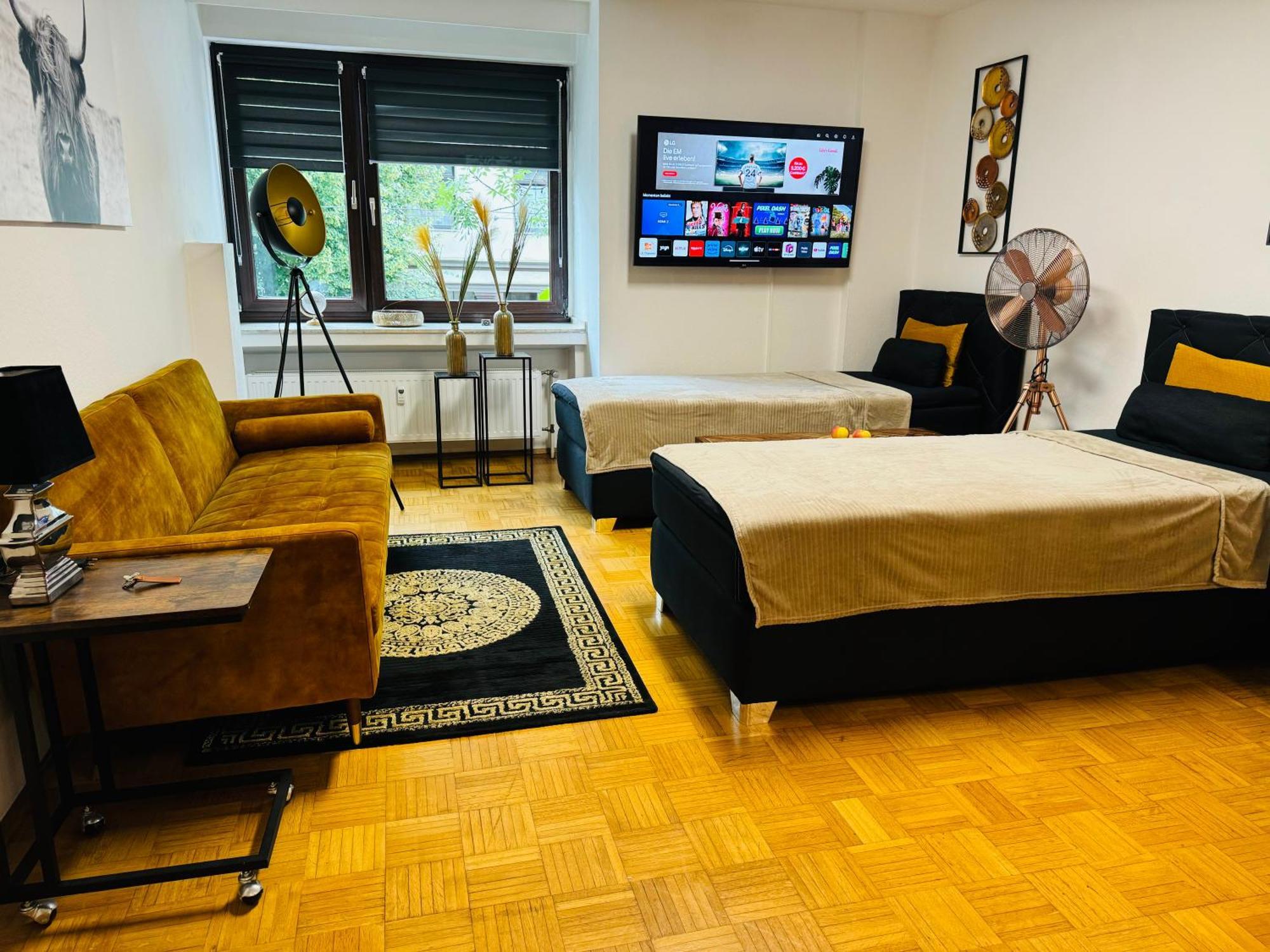 Offline 51 Düsseldorf