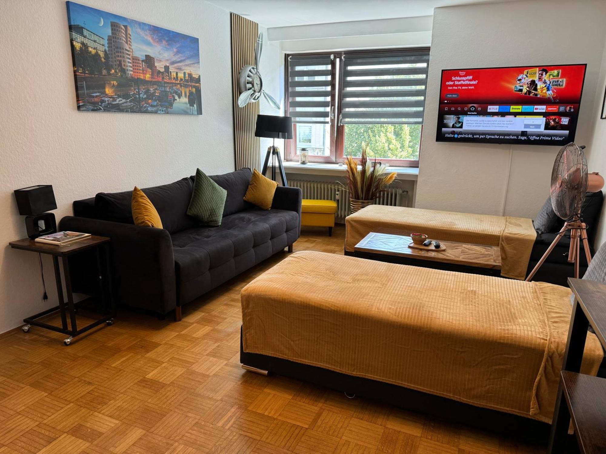 Apartment Offline 51 Düsseldorf