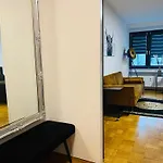 Offline 51 City Apartments