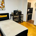 Offline 51 City Apartments