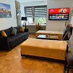 Offline 51 City Apartments