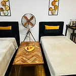 Offline 51 City Apartments